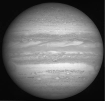 Jupiter